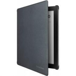     Pocketbook Basic Origami 970 Shell series, black (HN-SL-PU-970-BK-CIS) -  5