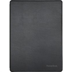     Pocketbook Basic Origami 970 Shell series, black (HN-SL-PU-970-BK-CIS)
