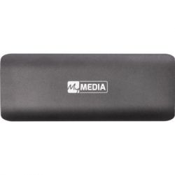 SSD  MyMedia External 128GB USB 3.2 (069283) -  1