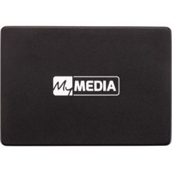 SSD  MyMedia 128GB 2.5" (069279) -  1