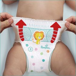  Pampers  Maxi Pants  4 (9-15 ) 52  (8006540069264) -  8