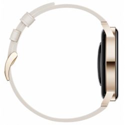 Смарт-часы Huawei Watch GT3 42mm Frosty White (55027150) - Картинка 4