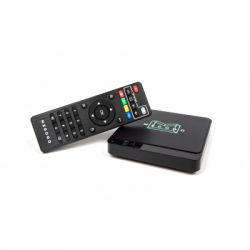  iNeXT TV5 MEGOGO BOX -  4