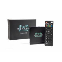  iNeXT TV5 MEGOGO BOX -  6