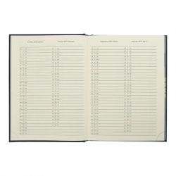 ������������ Buromax ������������ 2025 Strong A5 �� 336 ������� ������� (BM.2129-04) - �������� 11