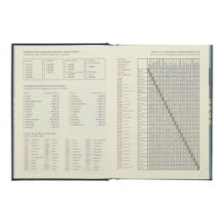 ������������ Buromax ������������ 2025 Strong A5 �� 336 ������� ������� (BM.2129-04) - �������� 9