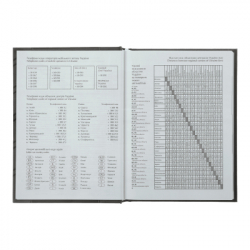 ������������ Buromax ������������ Only A5 �� 336 ������� ������� (BM.2183-14) - �������� 6