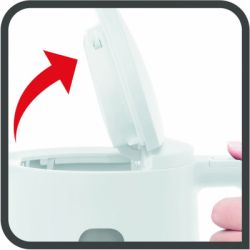 ������������� Tefal KO200130 - �������� 5