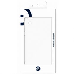 ����� �� ��������� �������� Armorstandart Air Series Samsung A03 Core (A032) Transparent (ARM60606) - �������� 2