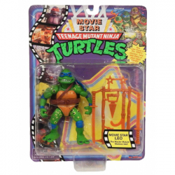 Գ����� TMNT ��� Movie Star 1992 - �������� (81331) - �������� 2