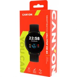 - Canyon CNS-SW63BB Lollypop (CNS-SW63BB) -  7