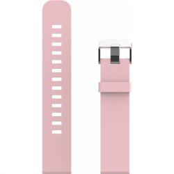 - Canyon SW-63 "Lollypop", Pink, 1.3" (240x240),  , Bluetooth, , , IP68, 155 mAh, Android / iOS, 53  (CNS-SW63PP) -  6