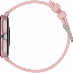 - Canyon SW-79 "Barberry", Pink, 1.7" (280x240, TFT),  , Bluetooth, , , IP67, 180 mAh, Android / iOS, 47  (CNS-SW79PP) -  4
