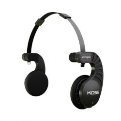 Koss Sporta Pro On-Ear 197039.101 -  3