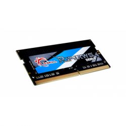     SoDIMM DDR4 16GB 3200 MHz G.Skill (F4-3200C22S-16GRS) -  2
