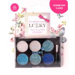 ������� ��������� Lukky ����-���� ��� ��� � ��������� 6 ������ 6 � (T16126) - �������� 2