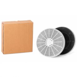 Змішувач Вугільний фільтр для витяжки Pyramida PFC2102 - Картинка 4