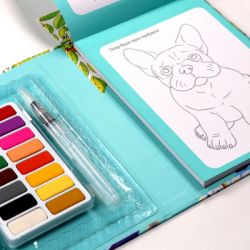 ����� ��� ���������� IHeartArt � ������������ �������� ����������� �������� (8002) - �������� 4