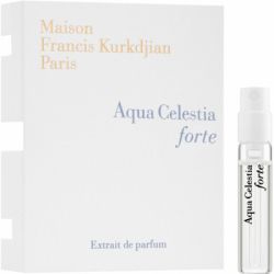   Maison Francis Kurkdjian Aqua Celestia Forte  2  (3700559606810)