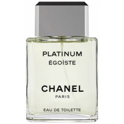   Chanel Egoiste Platinum 100  (3145891244601) -  1