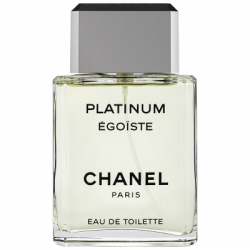��������� ���� Chanel Egoiste Platinum 100 �� (3145891244601)