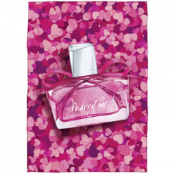 Парфюмированная вода Lanvin Marry Me 50 мл (3386460023344) - Картинка 3