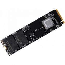 SSD  A-DATA XPG Gammix S70 Blade 512GB M.2 2280 (AGAMMIXS70B-512G-CS) -  2