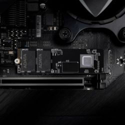 ����������� SSD M.2 2280 512GB ADATA (AGAMMIXS70B-512G-CS) - �������� 4