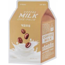    A'pieu Coffee Milk One-Pack 21  (8806185780285)