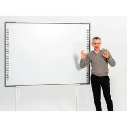 Інтерактивна дошка Intboard UT-TBI92Х - Картинка 3