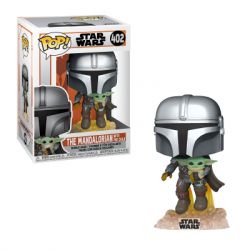 Գ����� ��� ������� Funko Pop �����������, �� ������ � ������� (50959) - �������� 2