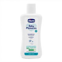 ������� ������� Chicco ��� ���� Baby Moments, 200 �� (10584.00)
