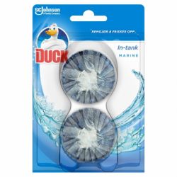    Duck       2  50  (5000204004755) -  1