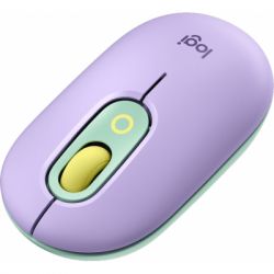  Logitech POP Mouse Bluetooth Daydream Mint (910-006547) -  2