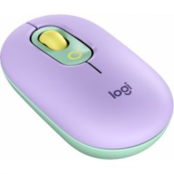   Logitech POP Mouse Bluetooth Daydream Mint (910-006547) -  3