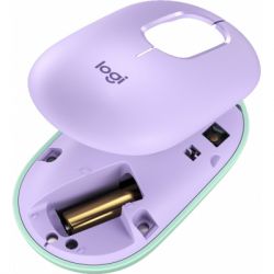   Logitech POP Mouse Bluetooth Daydream Mint (910-006547) -  6