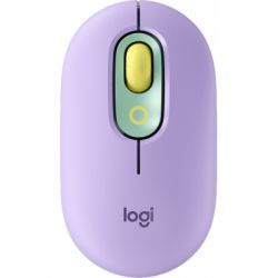  Logitech POP Mouse Bluetooth Daydream Mint (910-006547)
