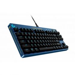 i Logitech G PRO Mechanical Keyboard League of Legends Edition - LOL-WAVE2 Blue (920-010537)  -  2