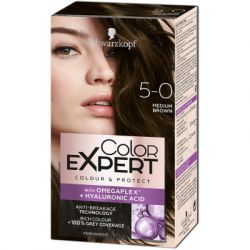    Color Expert 5-0   142.5  (5012583205364)
