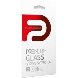 ���� ������� Armorstandart Glass.CR Samsung Galaxy Tab A8 2021 X200/X205 (ARM60261) - �������� 1