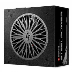 Блок живлення Chieftec 650W SteelPower (BDK-650FC) - Картинка 2