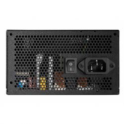Блок живлення Chieftec 650W SteelPower (BDK-650FC) - Картинка 4