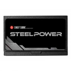 Блок живлення Chieftec 650W SteelPower (BDK-650FC) - Картинка 5