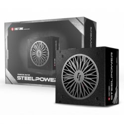 Блок живлення Chieftec 650W SteelPower (BDK-650FC) - Картинка 7