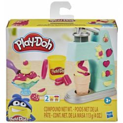    Hasbro Play-Doh Mini      (E9368)