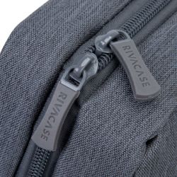 Сумка для ноутбука RivaCase 15.6" 7532 (Dark Grey) Prater (7532DarkGrey) - Картинка 10