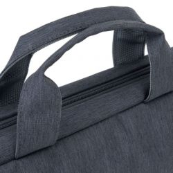 Сумка для ноутбука RivaCase 15.6" 7532 (Dark Grey) Prater (7532DarkGrey) - Картинка 12