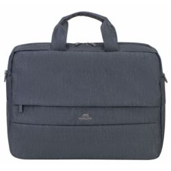 Сумка для ноутбука RivaCase 15.6" 7532 (Dark Grey) Prater (7532DarkGrey) - Картинка 2