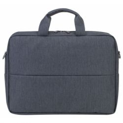 Сумка для ноутбука RivaCase 15.6" 7532 (Dark Grey) Prater (7532DarkGrey) - Картинка 3