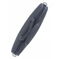 Сумка для ноутбука RivaCase 15.6" 7532 (Dark Grey) Prater (7532DarkGrey) - Картинка 8